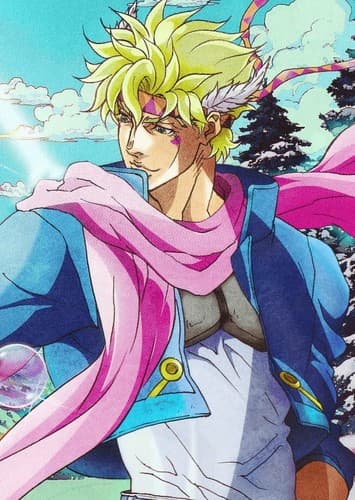 Caesar Anthonio Zeppeli