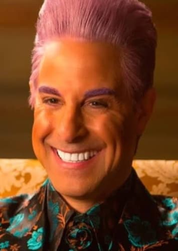 Caesar Flickerman