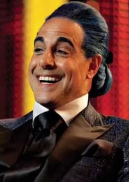 Caesar Flickerman