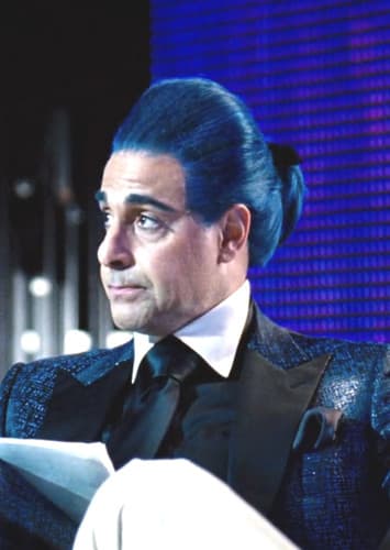 Caesar Flickerman