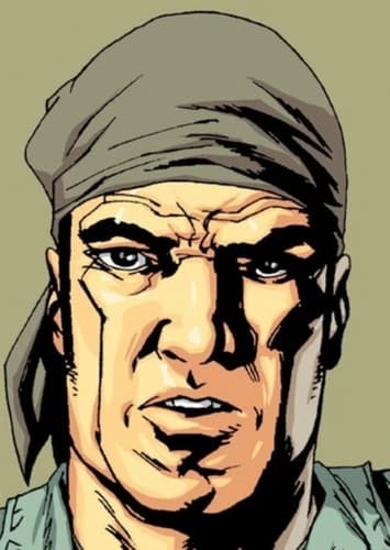 Caesar Ramón Martínez