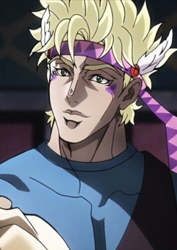 Caesar Zeppeli