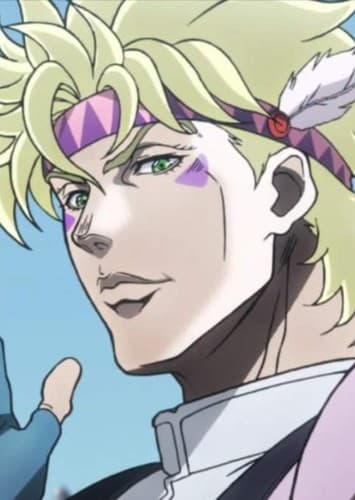 Caesar Zeppeli
