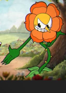 Cagney carnation