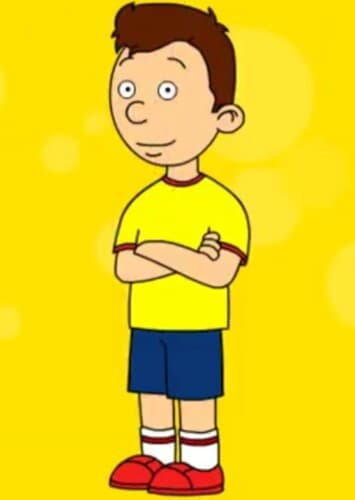 Caillou