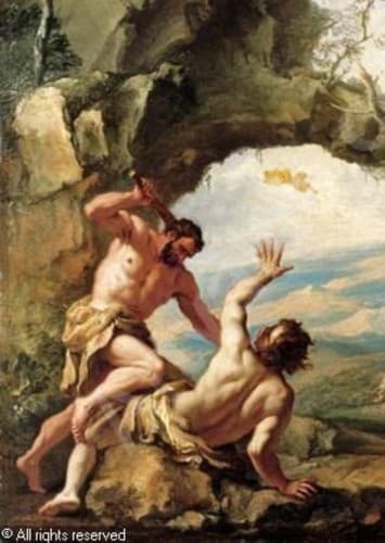 Cain