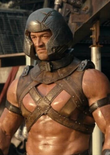 Cain Marko / Juggernaut