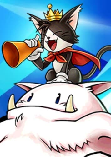 Cait Sith