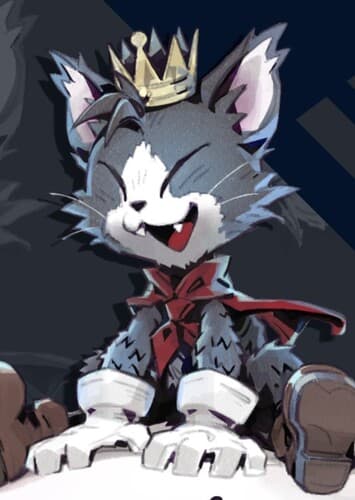 Cait Sith