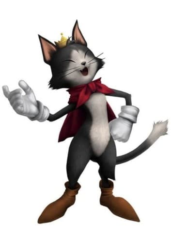 Cait Sith