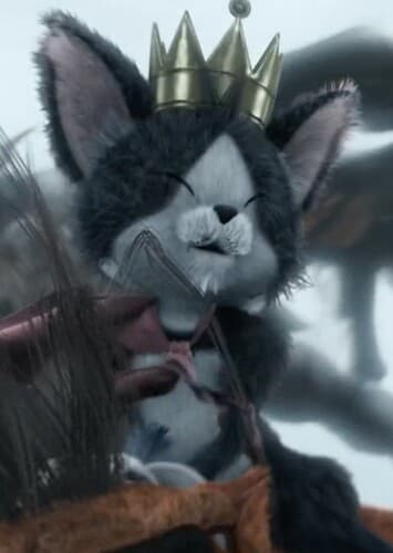 Cait Sith