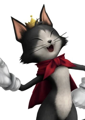 Cait Sith