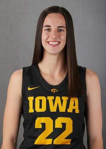 Caitlin Clark