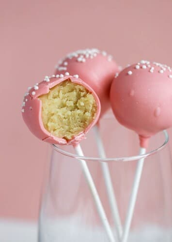 Cake Pop