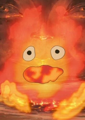 Calcifer