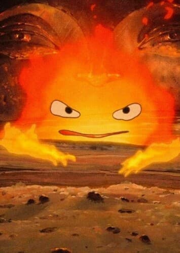 Calcifer