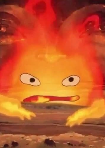 Calcifer