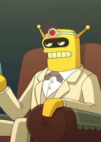 Calculon