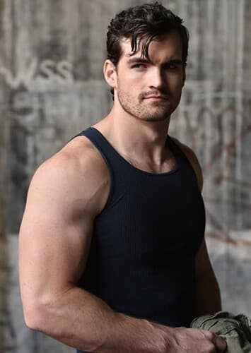 Caleb Alexander Smith