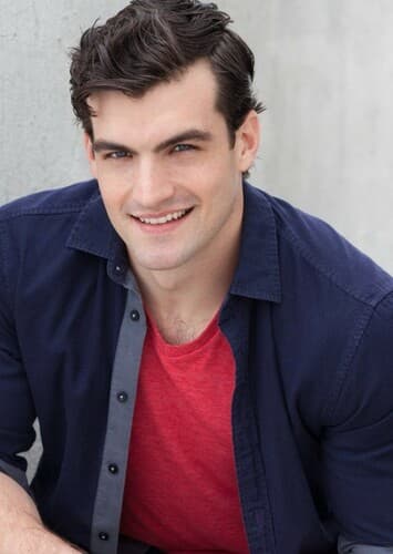 Caleb Alexander Smith