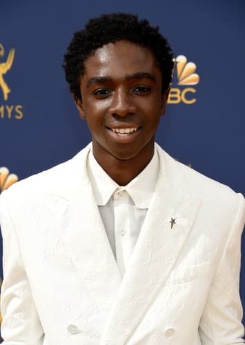 Caleb McLaughlin