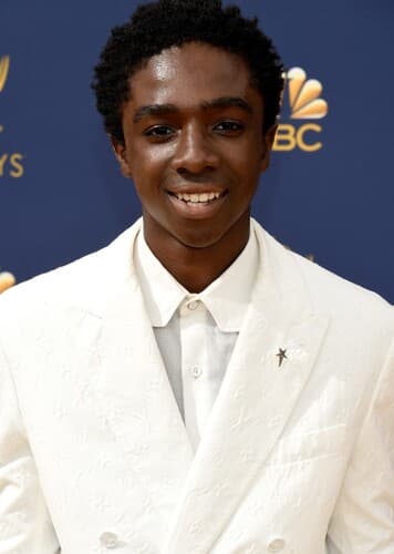 Caleb McLaughlin