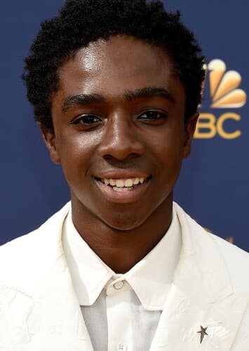 Caleb McLaughlin