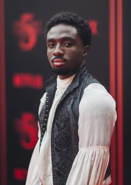Caleb McLaughlin