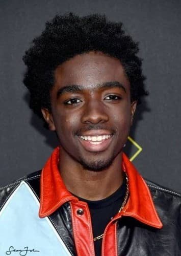 Caleb mclaughlin