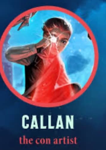 Callan