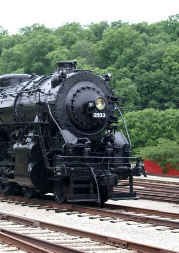 Calloway the Jazz Engine