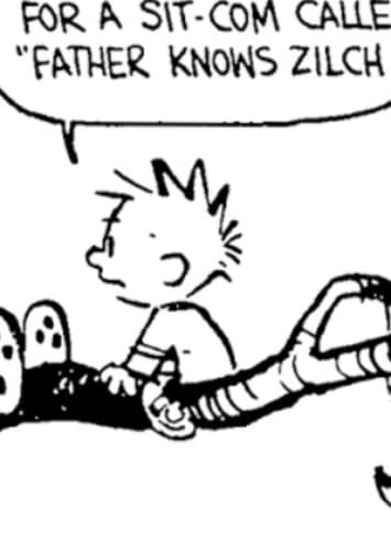 Calvin