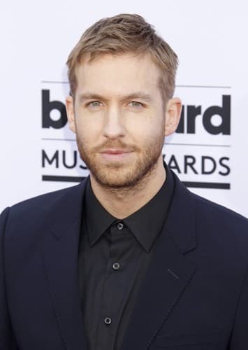 Calvin Harris