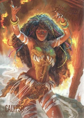 Calypso