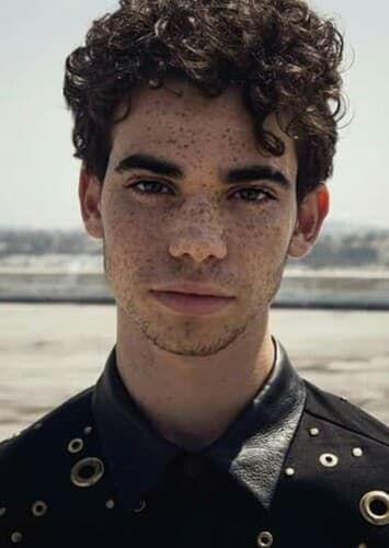 Cameron Boyce