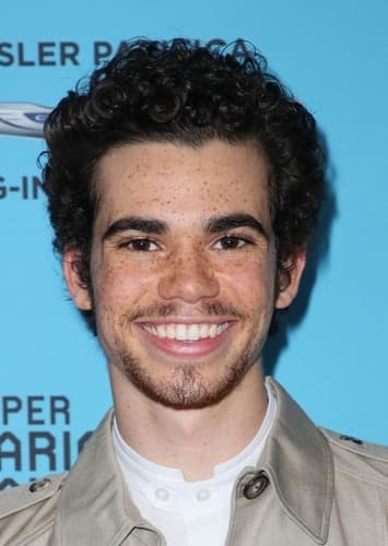 Cameron Boyce