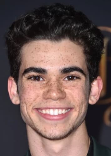 Cameron Boyce
