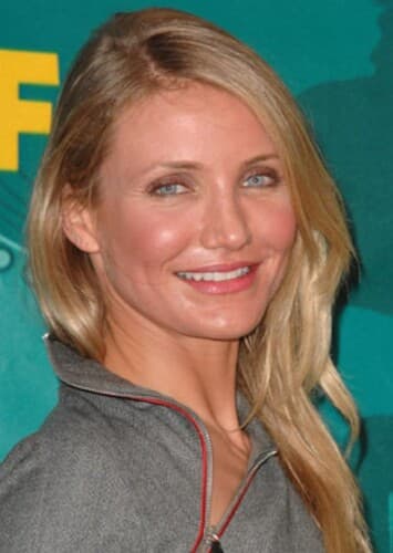 Cameron Diaz