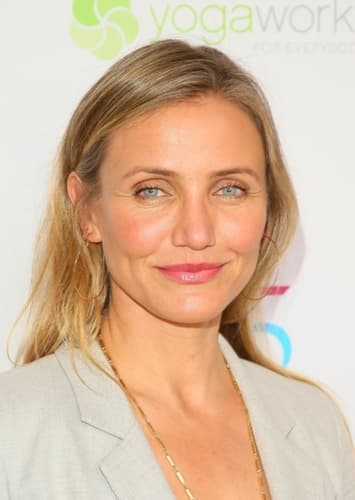 Cameron Diaz