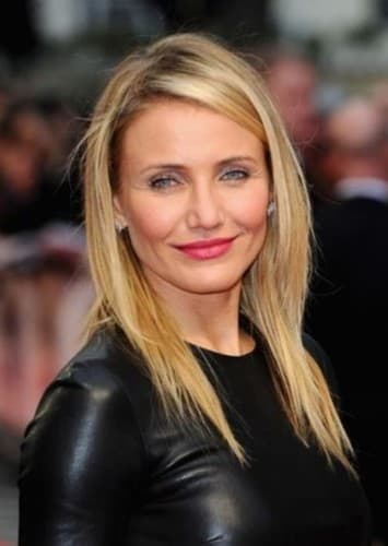 Cameron Diaz