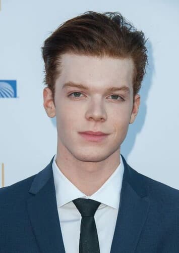 Cameron Monaghan