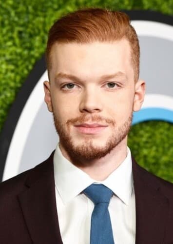 Cameron Monaghan
