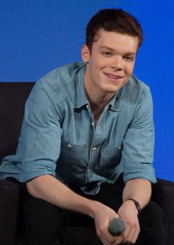 Cameron Monaghan
