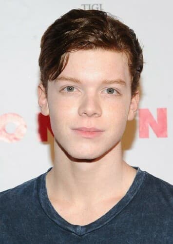 Cameron Monaghan