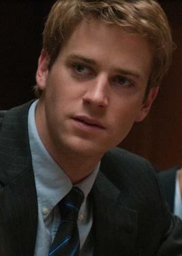 Cameron/Tyler Winklevoss