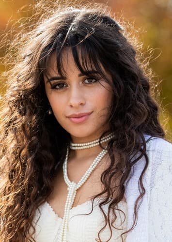 Camila Cabello