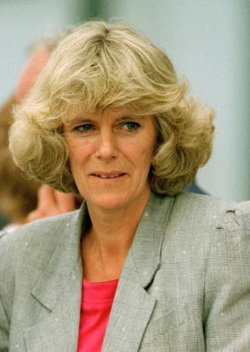 Camila Parker Bowles