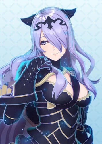 Camilla