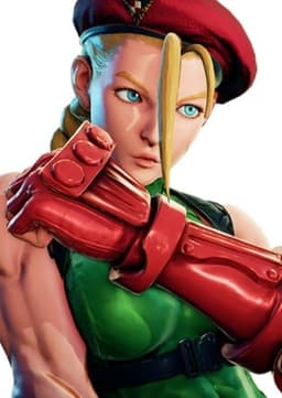 Cammy