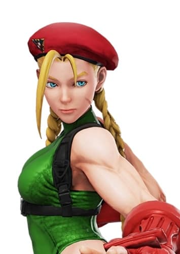 Cammy